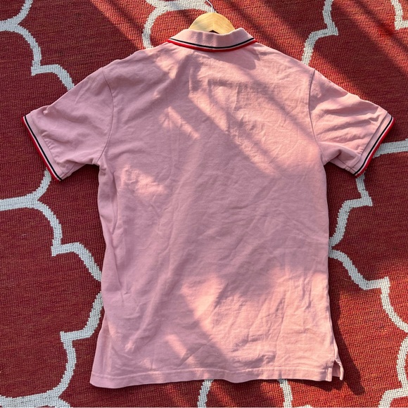 Prada Polo Shirt - Picture 2 of 12
